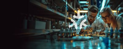 Matter Developer Journey