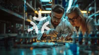 Matter Development Learn More