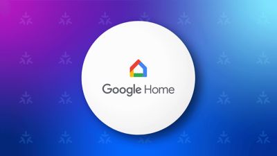 Google Home 帳戶