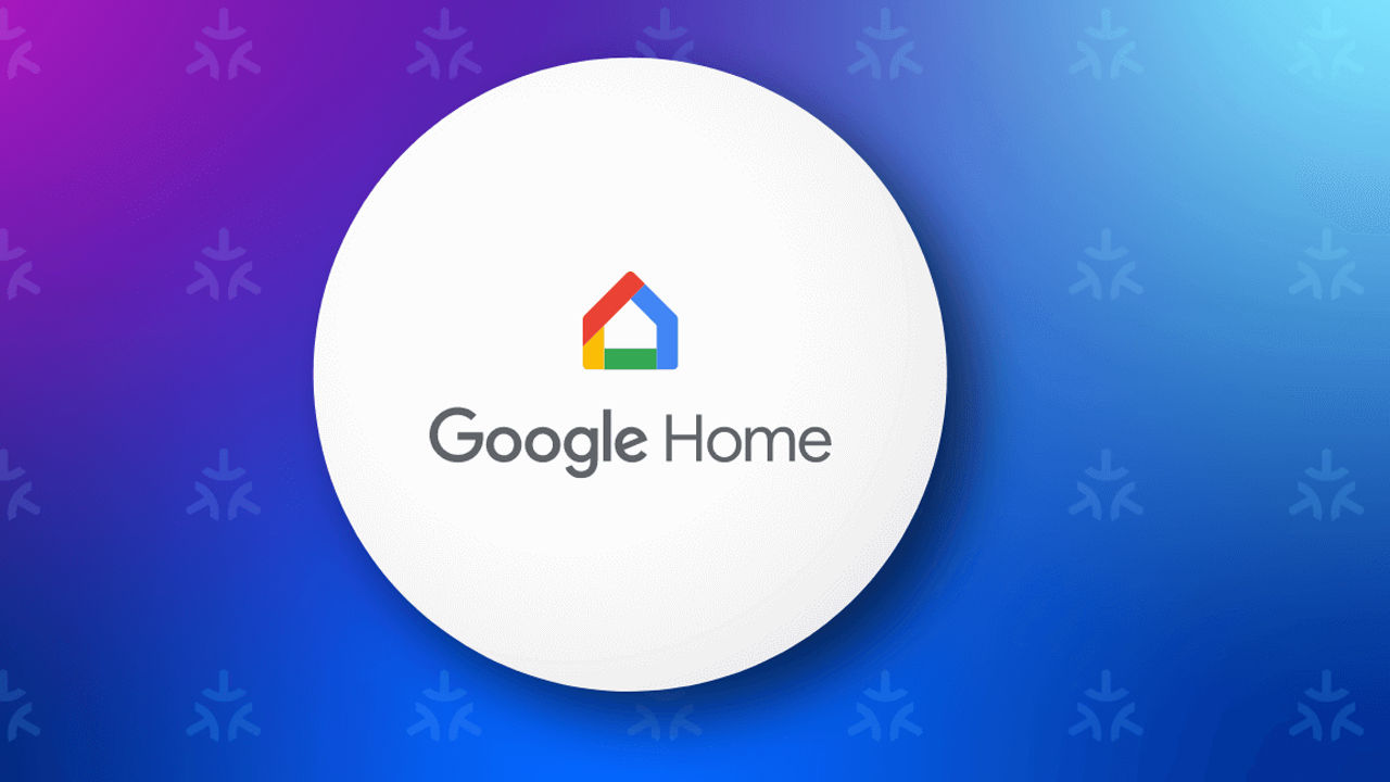 Google home ⋆ Ecosonics