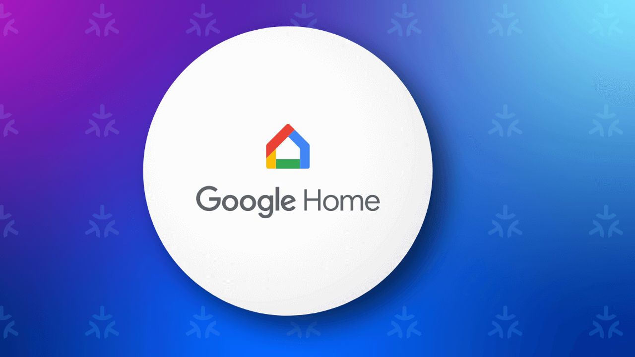 Google home best sale on windows