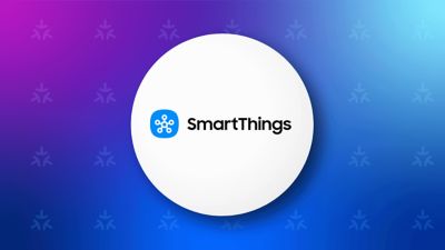SmartThings Developer Account