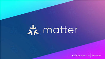 Matter Protocol - IoT Device Development - Silicon Labs