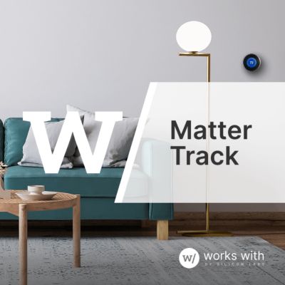 Works With 2024 Matter Track