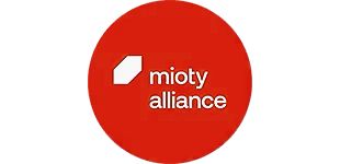 Mioty Alliance 徽標
