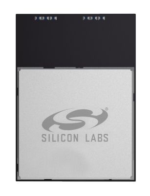 WGM160P022KGN 超低消費電力 Wi-Fi モジュール - Silicon Labs