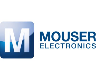 Mouser Electronics 徽標