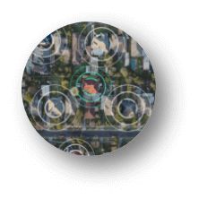 1 GHz 以下 CSS - 家庭內和柵欄外