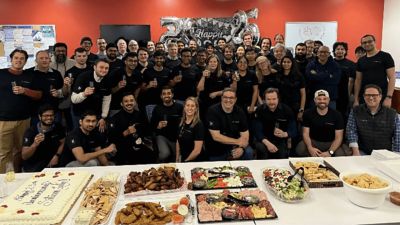 Site Celebration - Norway