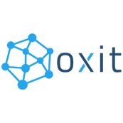 oxit Logo