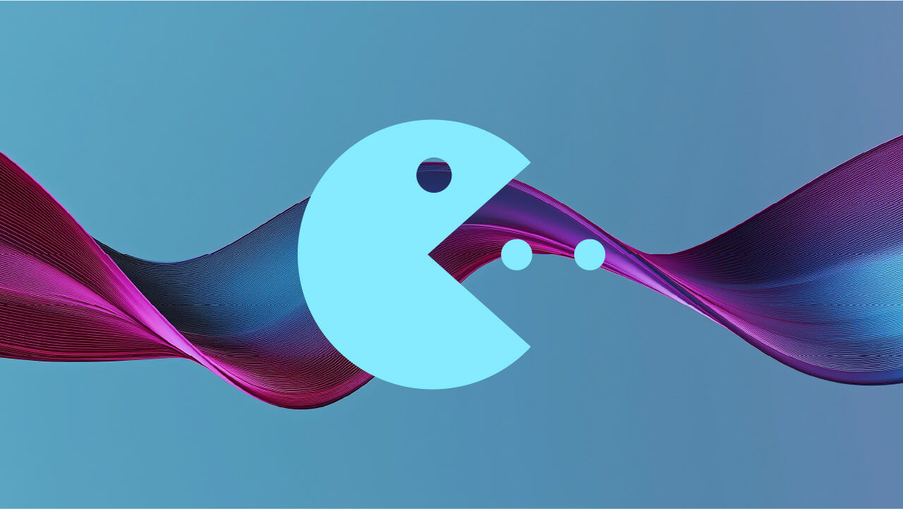 Pacman 語音命令識別
