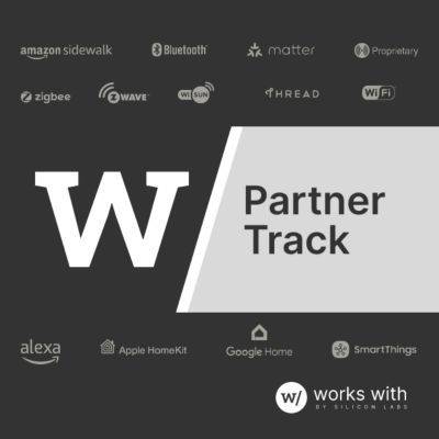 Works With 2024 Partners and Ecosystems Track