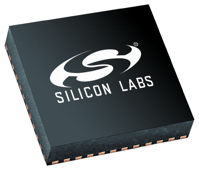 EFR32FG23A010F512GM48 - Silicon Labs