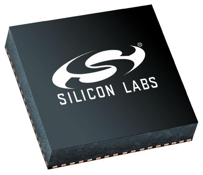 EFR32FG28A112F1024GM68 - Silicon Labs