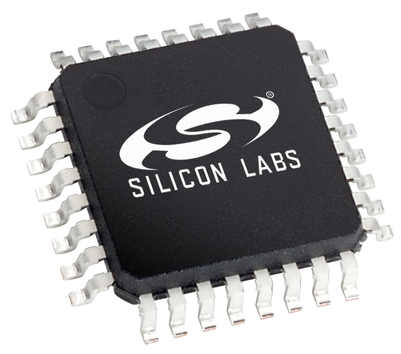 C8051F387-GQ - Silicon Labs