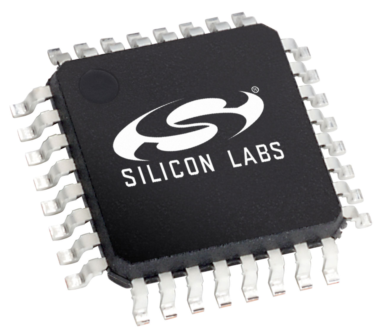 C8051F350 - Silicon Labs