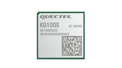 Quectel KG100S