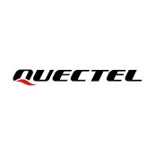Quectel 徽標