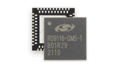 RS9116 Wi-Fi NCP SoCs