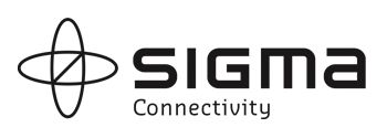 Sigma Connectivity