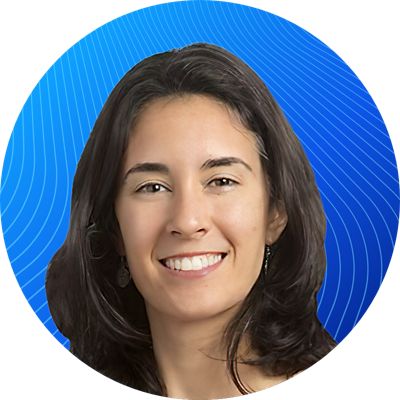 Jennifer Radin，公共衛生碩士、博士