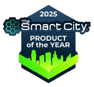 The Smart City Logo