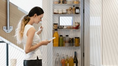 Smart Home Wireless Solutions