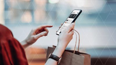 Smart Retail Wireless Solutions