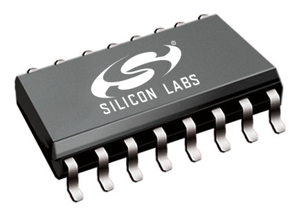チコページ C8051F530-C-AT - Silicon Labs