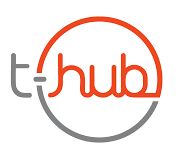 T-hub Logo