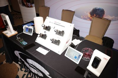 Unify 2026 Demo Table