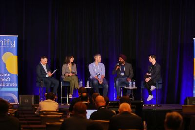 Unify 2026 Panel