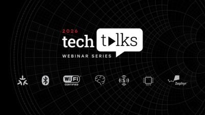 Tech Talks 2026