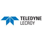 Teledyne Lecroy 徽標