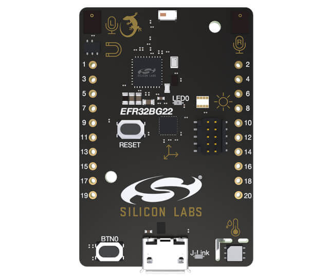 SHREDII™ 5S, Electronics Kit