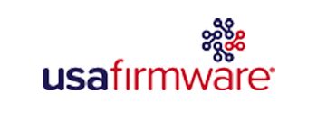 USA Firmware