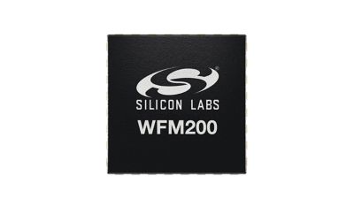 WF200 Series 2 Wi-Fi Transceiver Modules