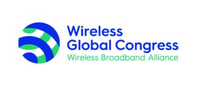 Wireless Global Congress Logo