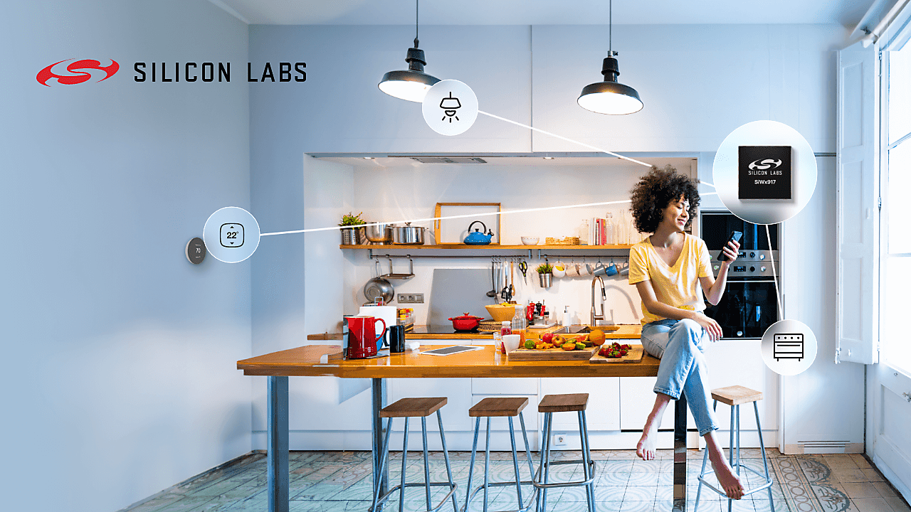 Wi-Fi IoT Solutions - Wi-Fi chips (SoCs), Wi-Fi modules Wi-Fi IoT Solutions - Wi-Fi chips (SoCs), Wi-Fi modules