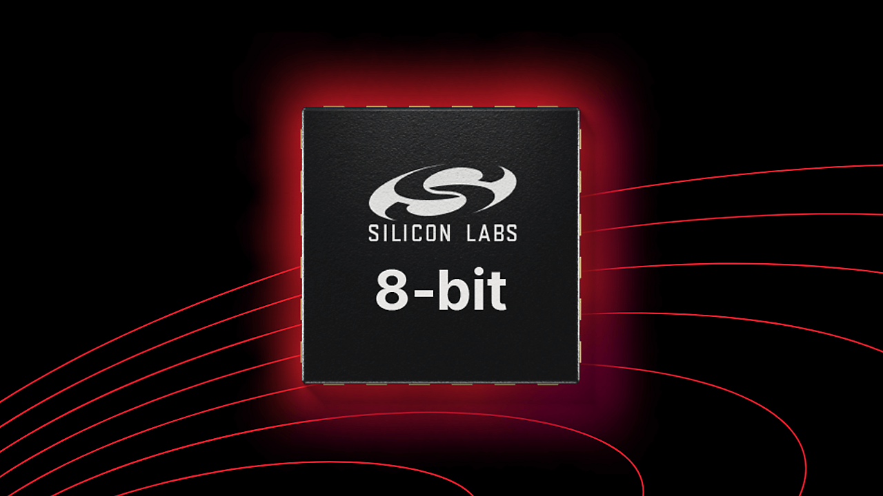 EFM32 32-bit and EFM8 8-bit Microcontrollers (MCUs EFM32 32-bit and EFM8 8-bit Microcontrollers (MCUs