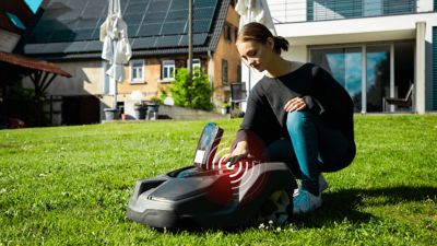 Extended Range - Indoor and Outdoor