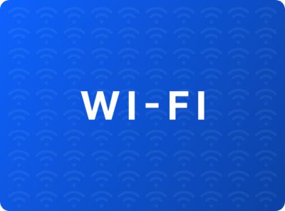 Wi-Fi Demo