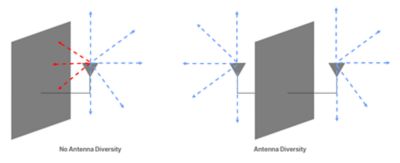 Antenna Diversity
