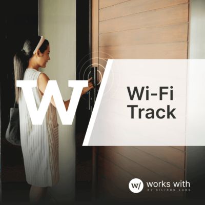 Works With 2024 Wi-Fi Track
