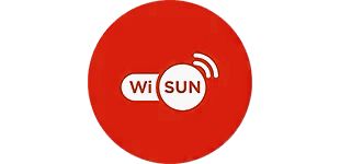 Wi-SUN 徽標