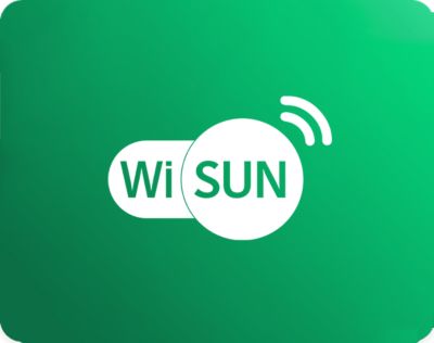Wi-SUN Demo