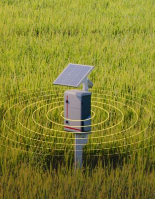 Climate Conditions Monitoring