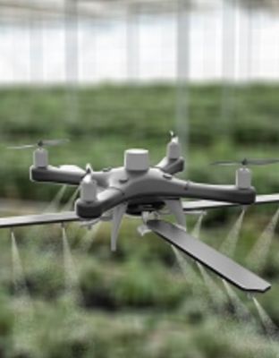 Greenhouse Automation