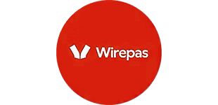 Wirepas 徽標