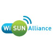Wi-SUN Alliance 徽標